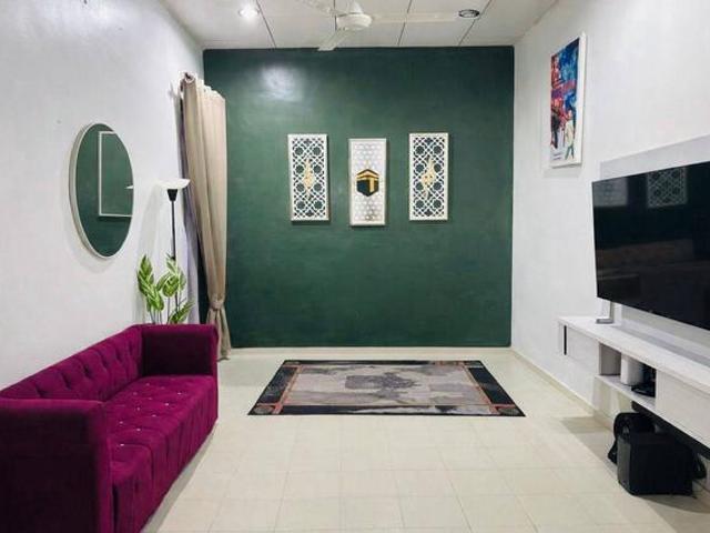 Terraced House for sale in Batu Pahat, Johor