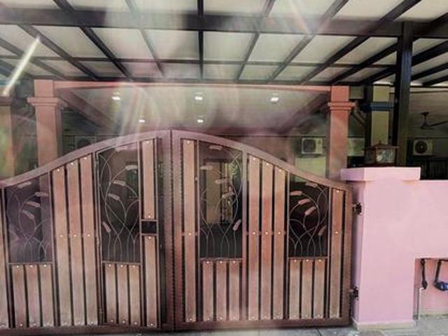 Terraced House for rent in Petaling, Alam Impian