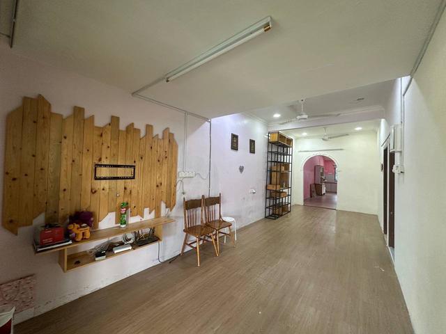 Terraced House for sale in Kluang, Johor