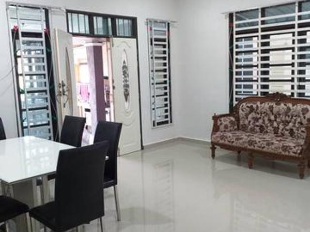 Residential House for rent in Terengganu