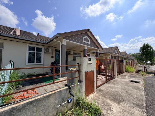 Terraced House for sale in Port Klang, Selangor