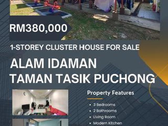 House for sale in Petaling, Subang Jaya