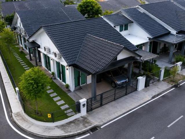Terraced House for sale in Nilai, Negeri Sembilan