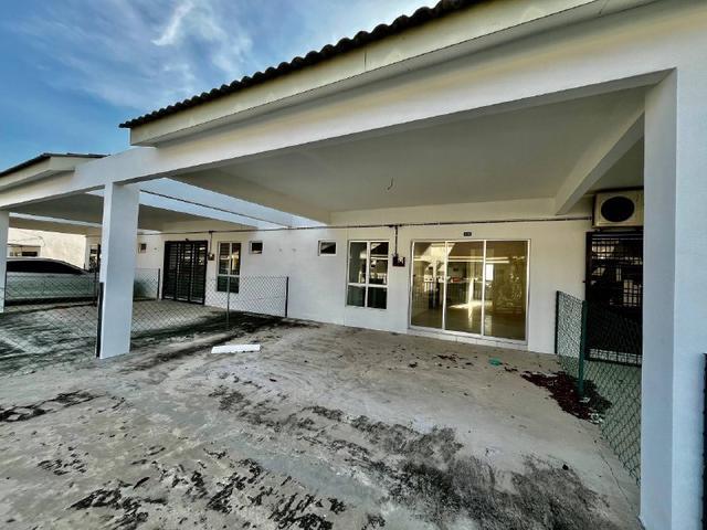 Terraced House for sale in Gurun, Kuala Muda