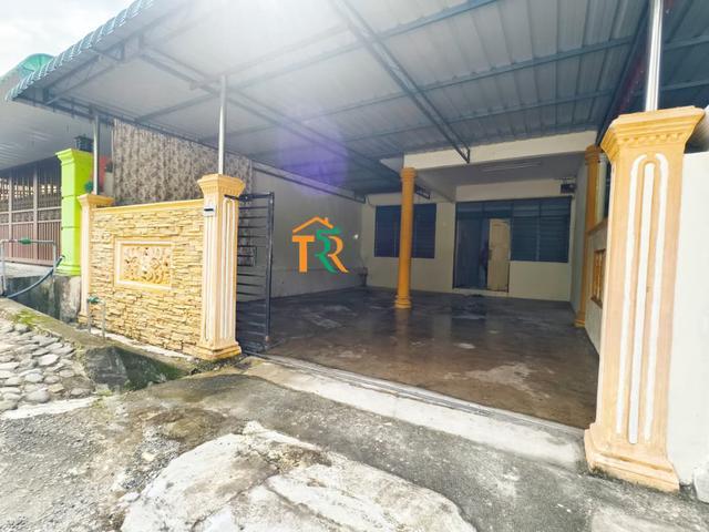 Terraced House for sale in Kuala Muda, Kedah