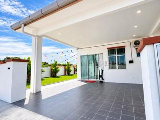 Terraced House for sale in Bandar Sri Sendayan, Seremban