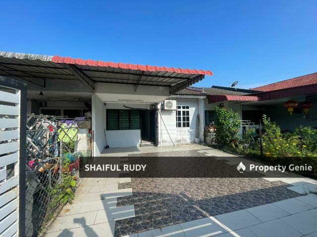 Terraced House for sale in Petaling, Subang Jaya