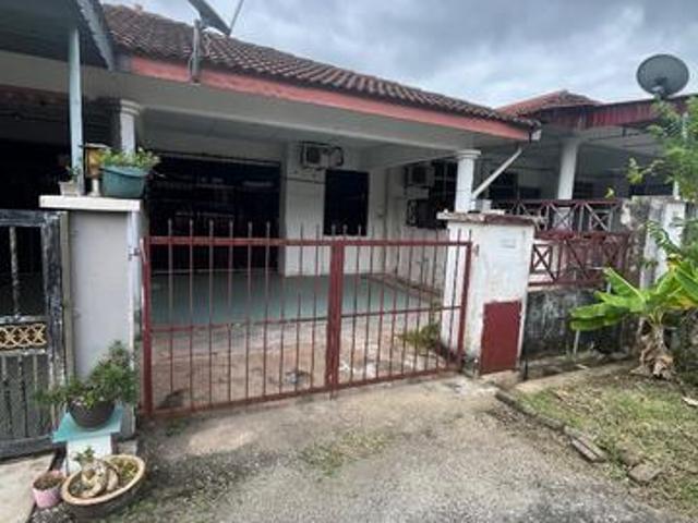 Terraced House for sale in Mentakab, Pahang