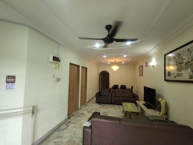 Terraced House for rent in Kulai, Johor