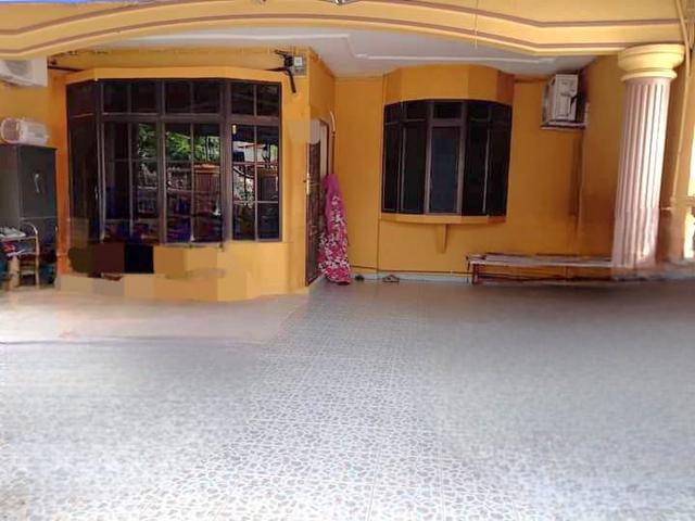 Terraced House for sale in Kota Tinggi, Johor