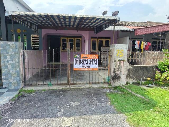 Terraced House for sale in Gopeng, Kampar