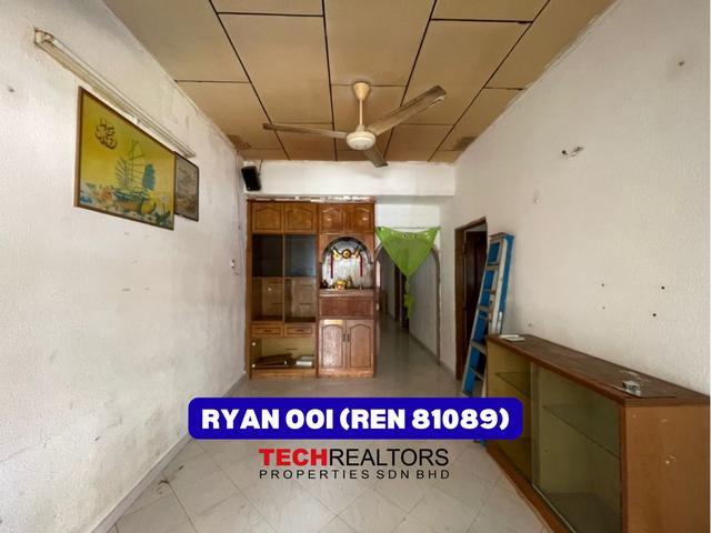 Terraced House for sale in Alor Setar, Kedah