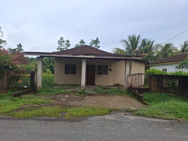 Bungalow for sale in Tringganu