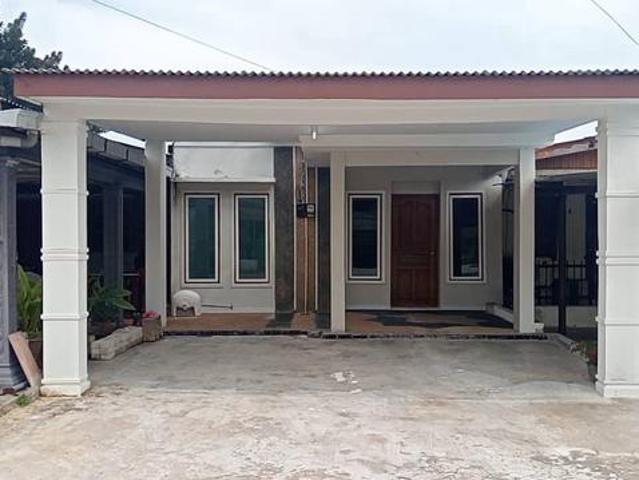 Terraced House for sale in Pekan, Pahang