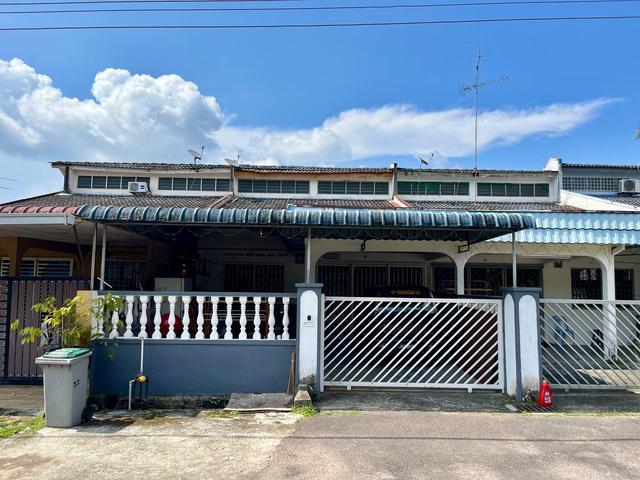 Terraced House for sale in Kluang, Johor