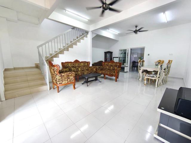Terraced House for sale in Tringganu