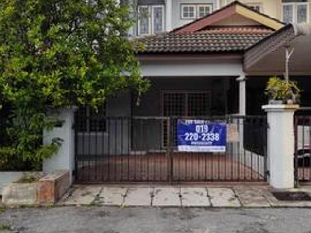 Terraced House for sale in Perak, Tanjong Ipoh