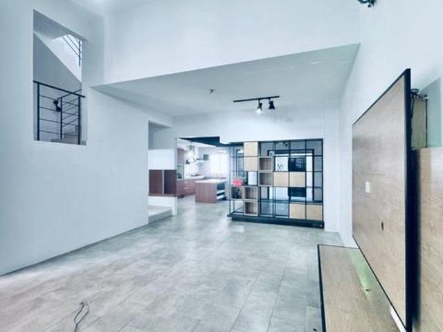 Terraced House for rent in Petaling, Subang Jaya