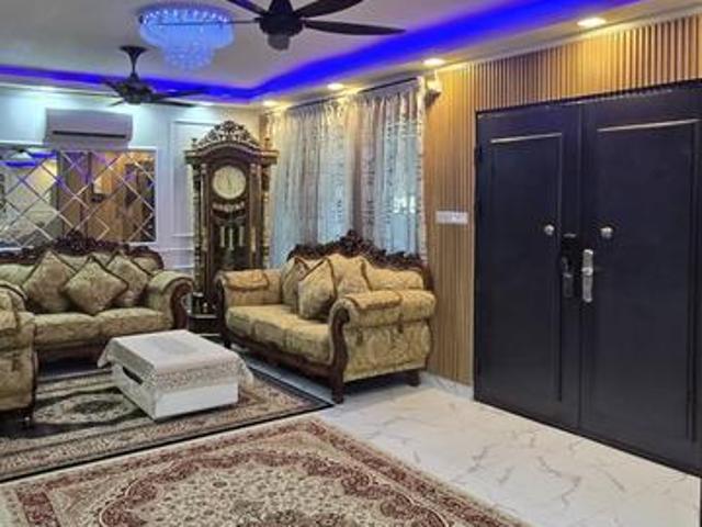 Terraced House for sale in Perak, Tanjong Ipoh
