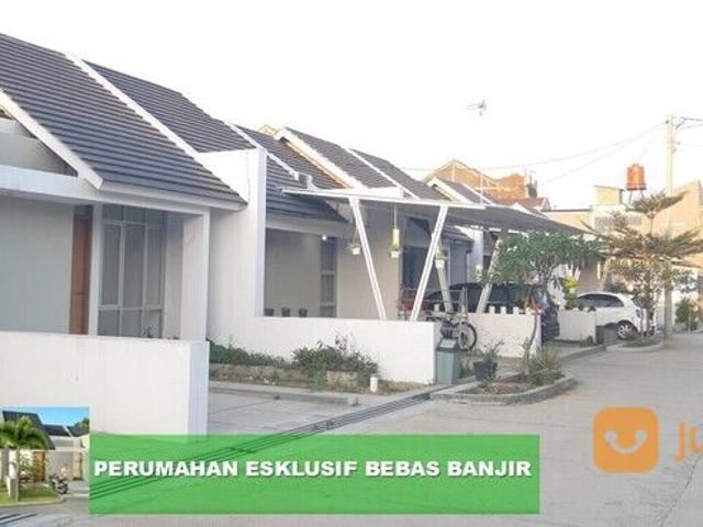 Rumah disewakan di Bandung