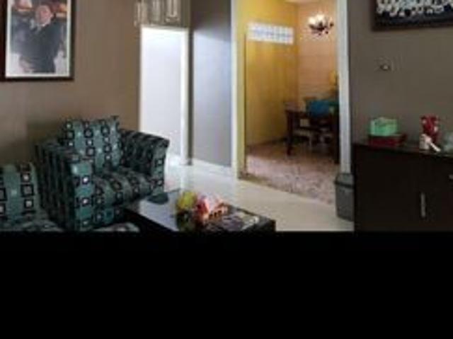 Rumah dijual di Bandung