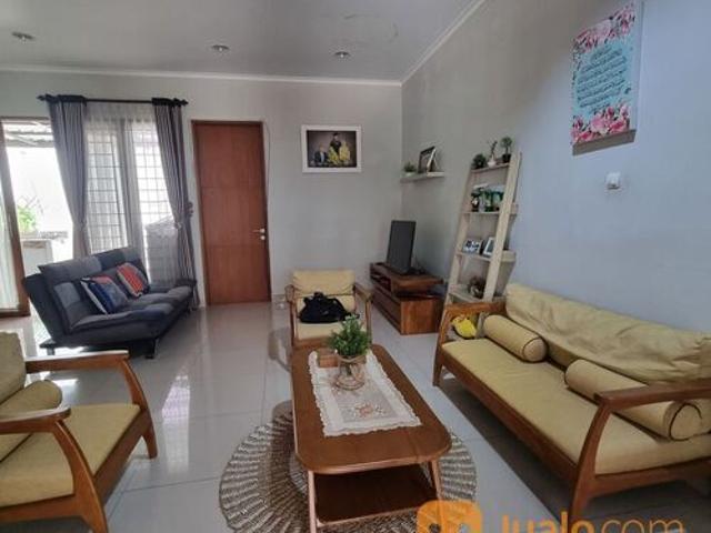 Rumah dijual di Bandung