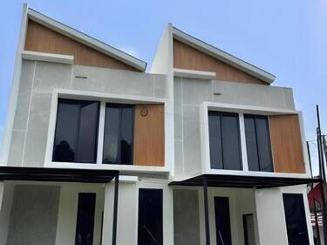 Rumah dijual di Cirebon
