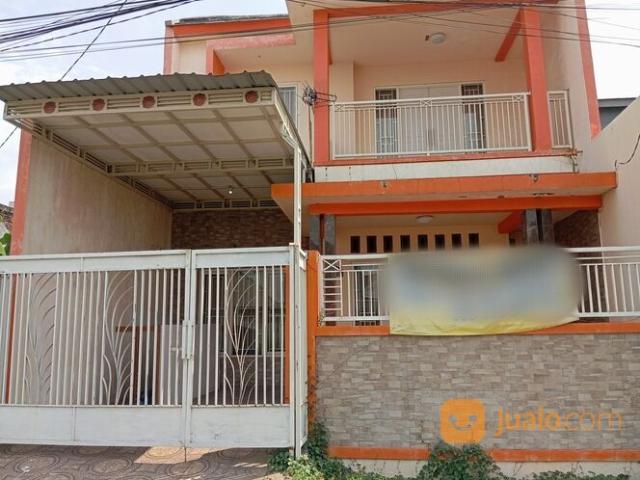 Rumah disewakan di Sidoarjo