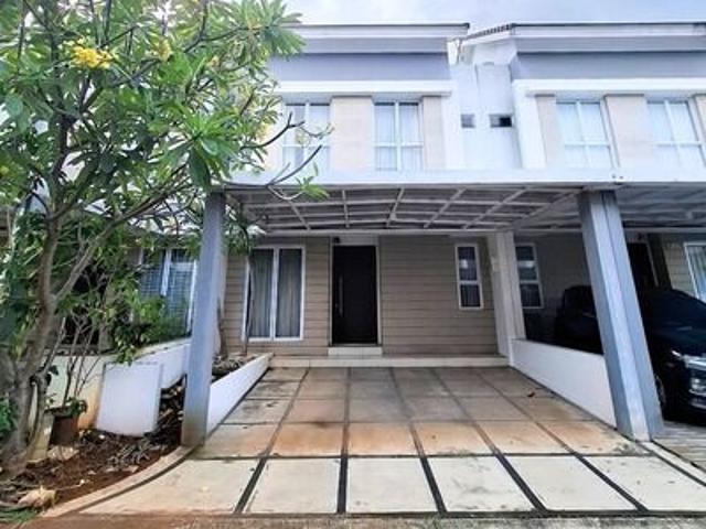 Rumah disewakan di Jakarta Timur