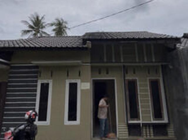 Rumah dijual di Aceh Besar