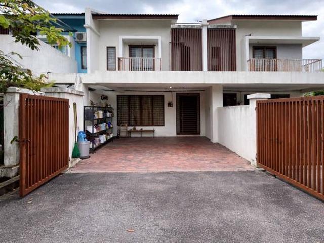 Terraced House for sale in Selayang, Selangor