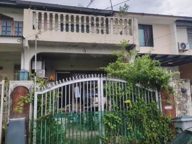 Terraced House for sale in Plentong, Johor