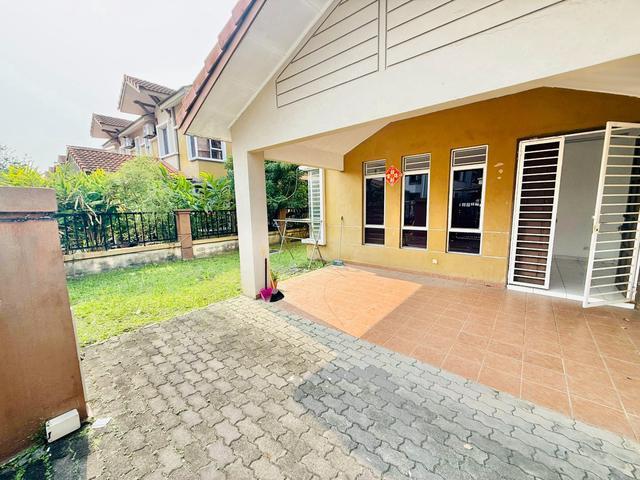 Residential House for rent in Bandaraya Klang, Klang