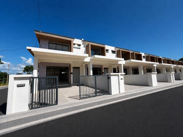 Terraced House for sale in Perak, Kerian