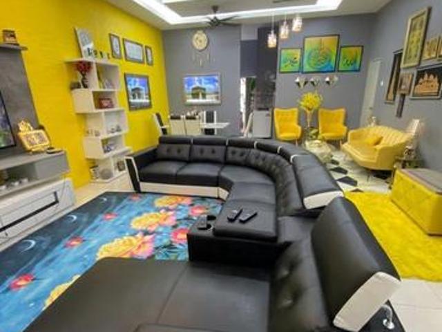Terraced House for sale in Port Klang, Selangor