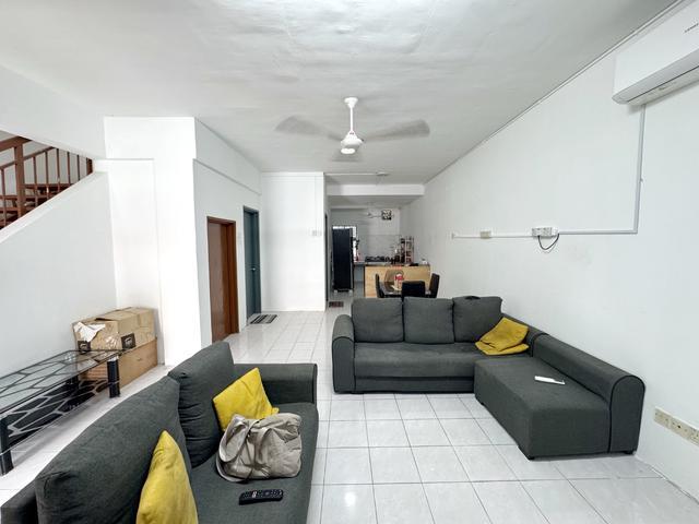 Terraced House for sale in Saujana, Selangor