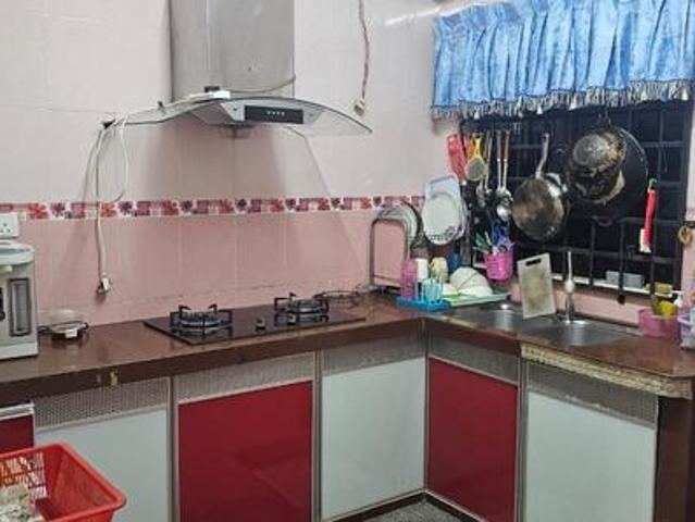 Terraced House for rent in Pasir Gudang, Johor