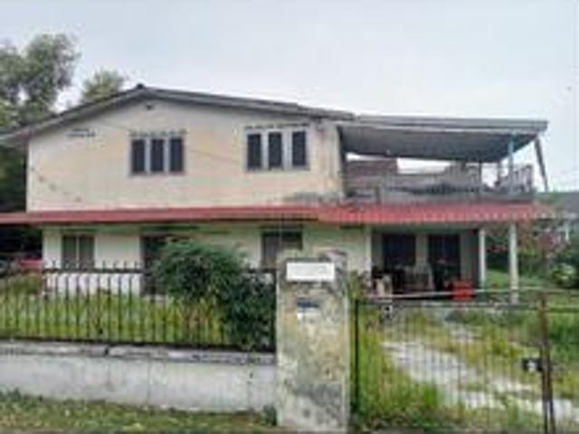 Terraced House for sale in Sendayan Village, Negeri Sembilan