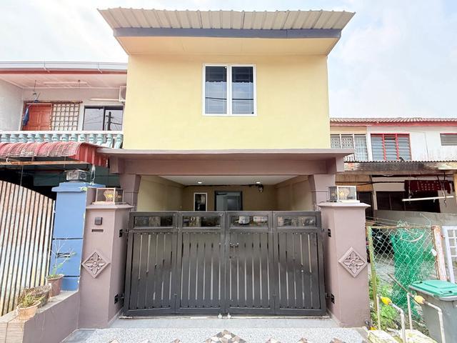 Terraced House for sale in Senai, Kulai