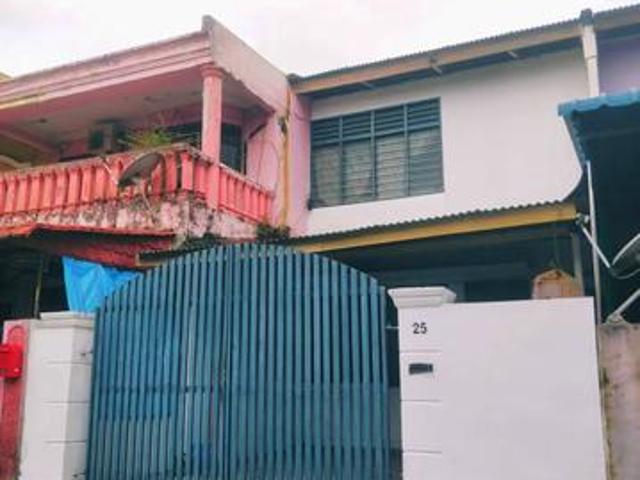 Terraced House for sale in Pasir Gudang, Johor