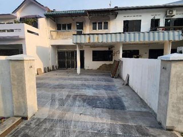 Terraced House for rent in Johore Bahru, Johor