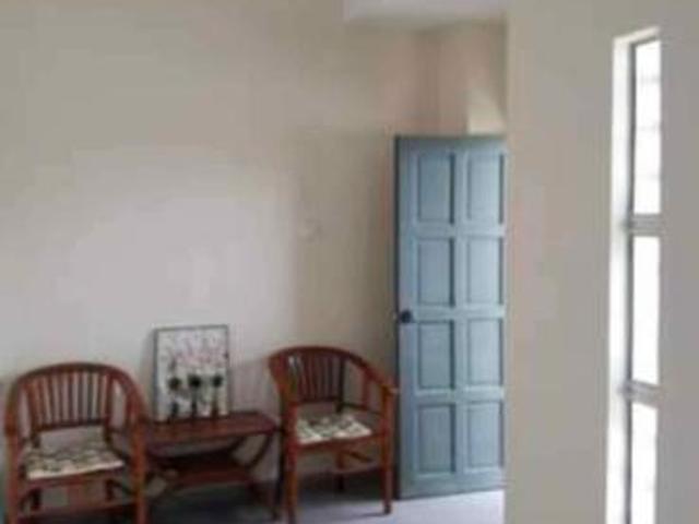 Terraced House for sale in Mersing, Johor