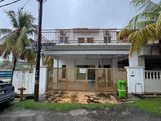 Terraced House for rent in Kuantan, Pahang