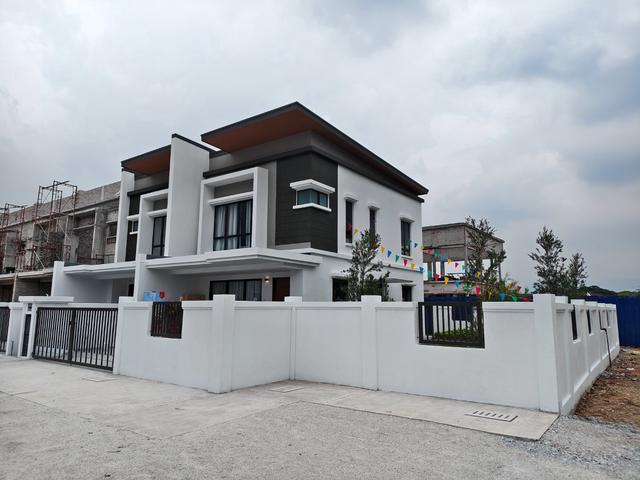 Terraced House for sale in Serendah, Selangor