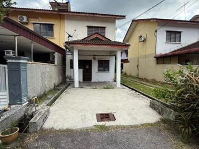 Terraced House for sale in Batu Pahat, Johor