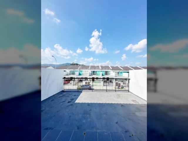 Apartment for rent in Sendayan Village, Negeri Sembilan