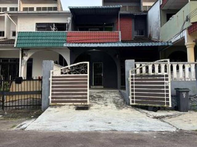 Terraced House for sale in Kluang, Johor