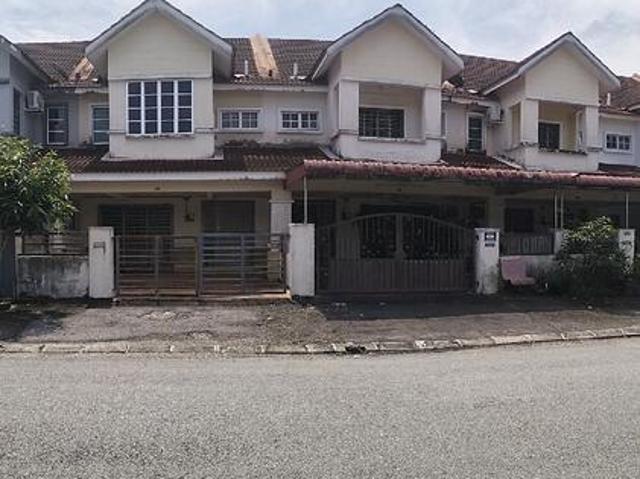 Terraced House for sale in Perak