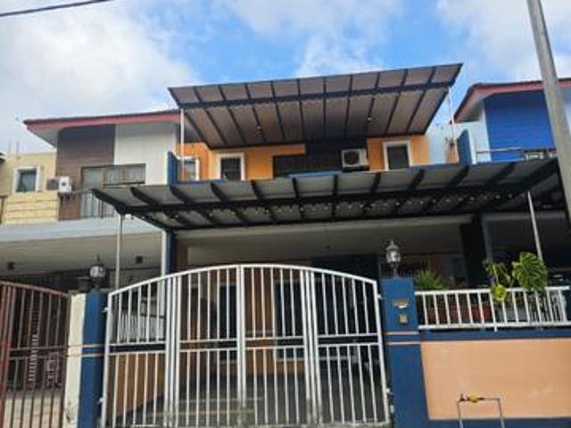 Terraced House for sale in Kulai, Johor