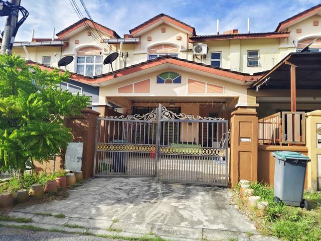 Terraced House for sale in Johore Bahru, Johor